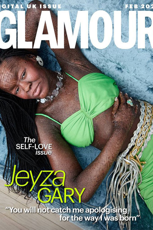 Chân dung những người phụ nữ “khác thường” nhất thế giới