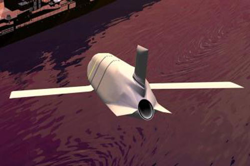 Mỹ mua gần ngàn tên lửa chống hạm vì Trung Quốc