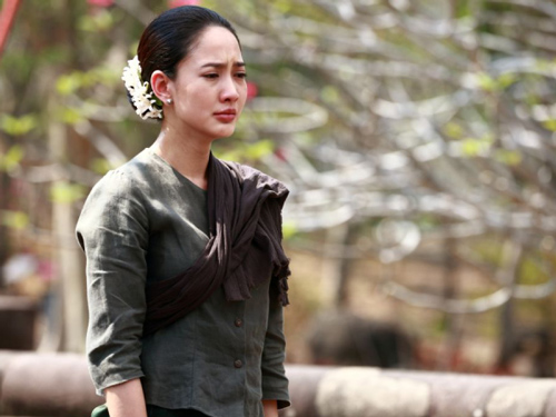 Chồng mất không về đội tang, vợ bị nhà nội từ mặt nhưng biết lý do đằng sau, ai cũng rơi nước mắt