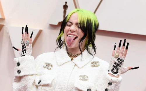 Billie Eilish: “Các bình luận trên Instagram hủy hoại cuộc đời tôi”