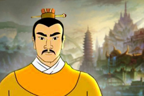 Vị vua tài giỏi có tướng mạo khác thường trong lịch sử Việt Nam