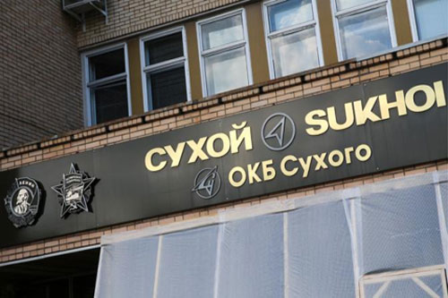 Nga tạo 'nắm đấm' không quân chống NATO?