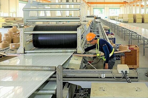 Vật liệu nhẹ - công nghệ cao nhiều tiềm năng “bùng nổ”