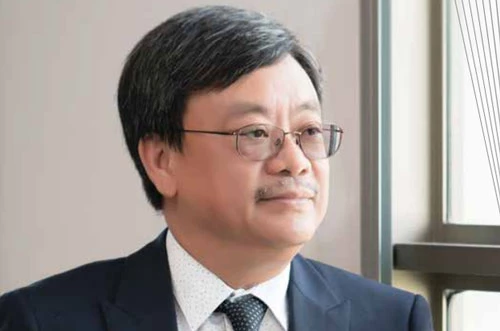 5. Nguyễn Đăng Quang (Chủ tịch Tập đoàn Masan) tổng giá trị tài sản: 1,3 tỉ USD. Ảnh: CafeF.vn.