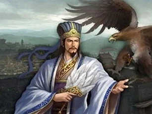 Bài học nhìn người của Gia Cát Lượng: ‘Lợi lộc sẽ khiến con người bộc lộ bản chất’