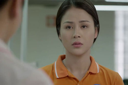 Diễn viên Thu Trang rơi nước mắt trải lòng về con trai và cuộc sống mẹ đơn thân