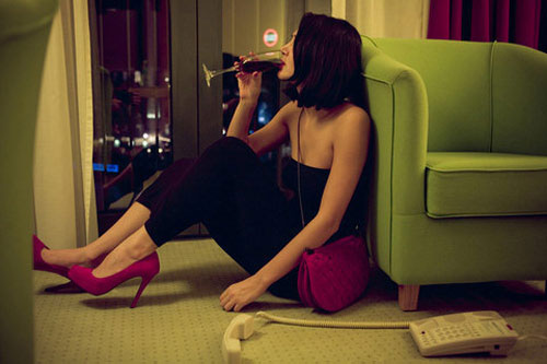 Tâm sự đắng chát của bà mẹ đơn thân quyết thành gái gọi cao cấp để đổi lấy giàu sang