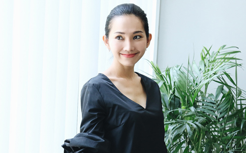 Cuộc sống của diễn viên Kim Hiền bây giờ ra sao?