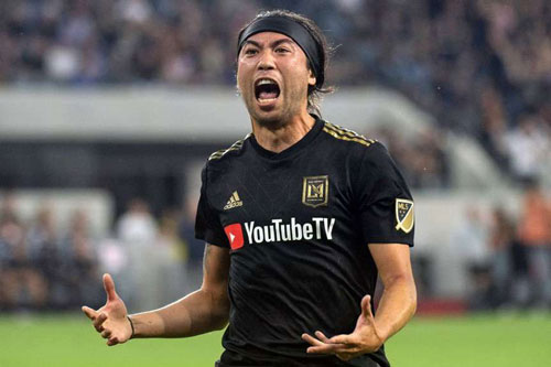 Truyền thông Mỹ đưa tin về thương vụ giữa Lee Nguyễn và CLB TP. HCM