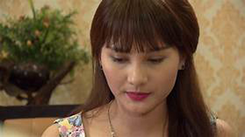 Mẹ chồng mừng rỡ khi chồng tôi có con riêng