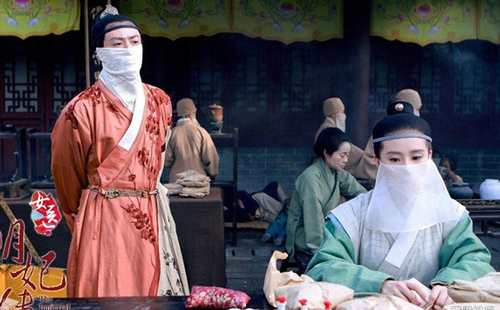 Những đại dịch khủng khiếp từng càn quét Trung Quốc thời cổ đại: 1 tháng 2 triệu người đã oan khuất bỏ mạng