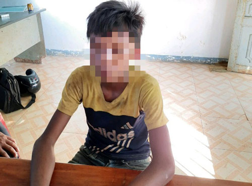 Vụ thiếu niên 14 tuổi sát hại 2 trẻ em: Khởi tố bố của nghi phạm gây án