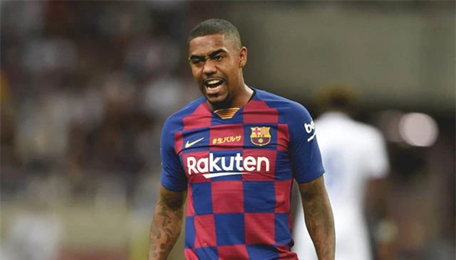 Malcom