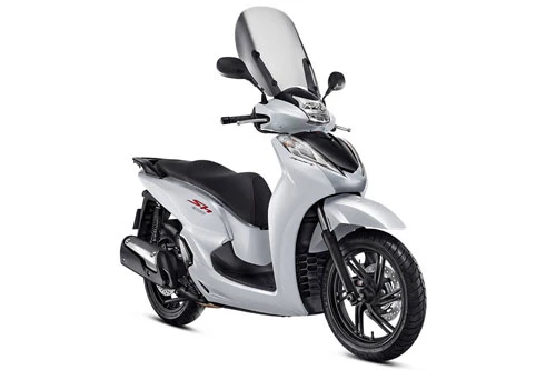 Honda SH 300i 2020.