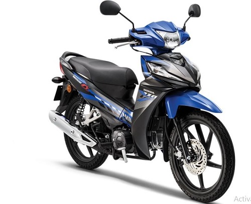 Doanh số xe Honda tháng 1/2020: Giảm kỷ lục ở các phân khúc