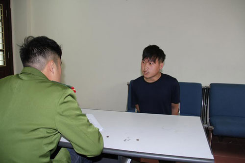 Lào Cai: Bắt đối tượng bị truy nã vì giết người, cướp của và buôn bán người