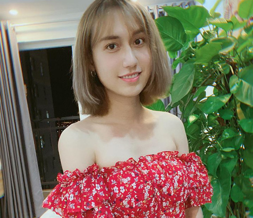 Lynk Lee lần đầu mặc váy sau khi công khai giới tính thật, dễ thương như một thiếu nữ thực sự