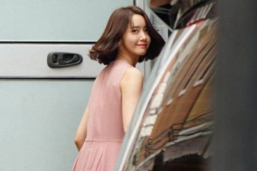 Nhan sắc cực phẩm của dàn mỹ nhân Kpop qua ống kính của "người qua đường"