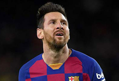 Messi bị HLV đối thủ gọi là 'tên khốn' vì một lý do khó ngờ