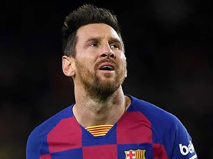 Messi bị HLV đối thủ gọi là 'tên khốn' vì một lý do khó ngờ