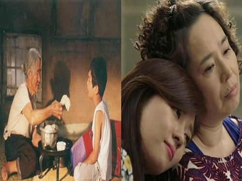 Cháu bà nội tội bà ngoại - cô gái nào cũng phải chạnh lòng