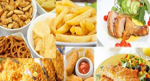 Thường xuyên cho trẻ ăn thực phẩm này gây dậy thì sớm, loại thứ 3 mẹ nào cũng mắc phải