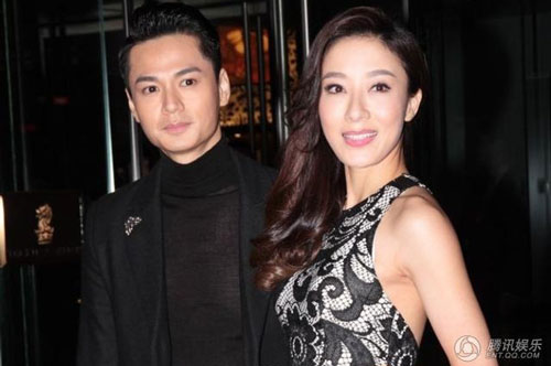 Sao 'Cung tâm kế' thông báo mang thai ở tuổi 40