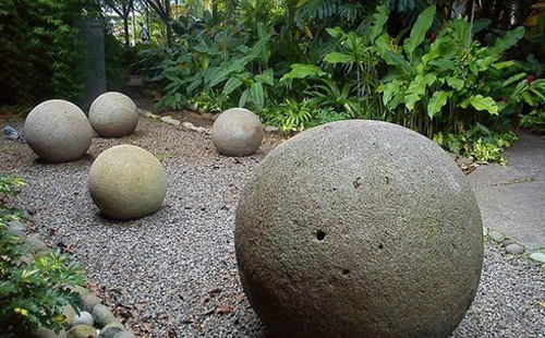 3 cổ vật kỳ bí chưa thể giải mã trên thế giới