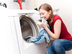 Mẹo sử dụng máy giặt "tẹt ga" mà vẫn tiết kiệm một nửa điện nước