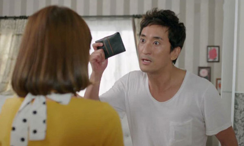 Bao uất ức thù hận cha mẹ vợ, chồng đổ hết xuống đầu tôi