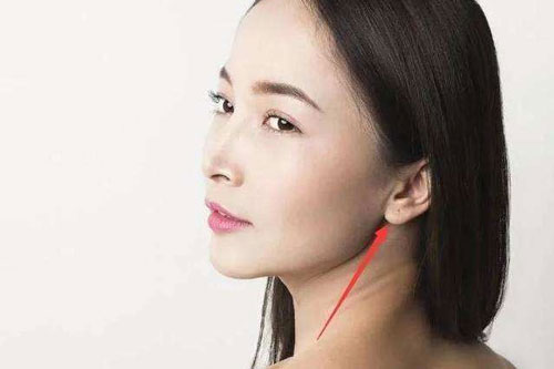 Trời phú sẵn tướng tai mang mệnh phúc tinh, sinh ra đã "được lòng" thần Tài, viên mãn không ai bằng