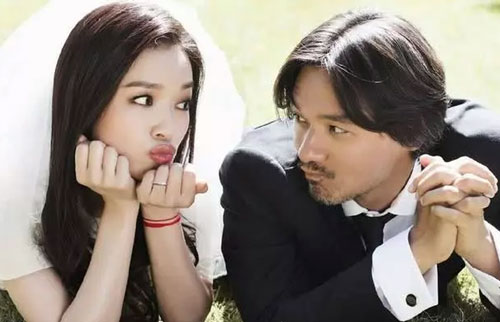 Cuộc sống không con cái của vợ chồng Thư Kỳ