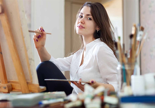 Mẹ chồng siêu sạch gặp con dâu siêu luộm thuộm