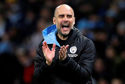 Man City không phải bán sao bất chấp lệnh cấm 2 năm tại Champions League