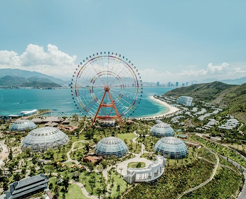 Vinpearl công bố chiến lược mở rộng ra quốc tế, đổi tên Vinpearl Land thành VinWonders