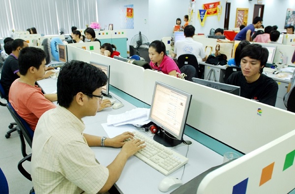 Tạo điều kiện cho doanh nghiệp khởi nghiệp sáng tạo