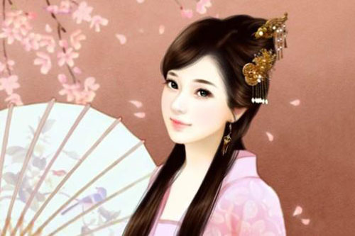 Bí mật động trời về sự diệt vong của nhà Minh: Liên quan đến 2 người phụ nữ