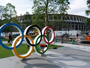 London thay thế Tokyo đăng cai Olympic 2020 nếu Covid-19 bùng phát?