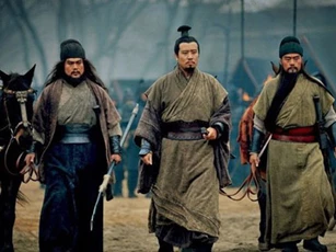 6 câu nói thương tâm nhất trong Tam Quốc Diễn Nghĩa khiến người đời thổn thức không thôi