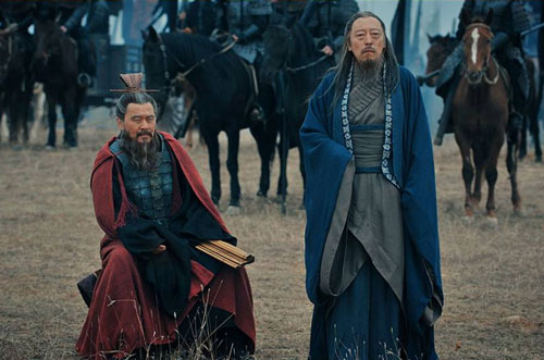 Vì sao Tào Tháo nhìn thấy tướng mạo phản trắc của Tư Mã Ý nhưng vẫn không dám trừ khử?