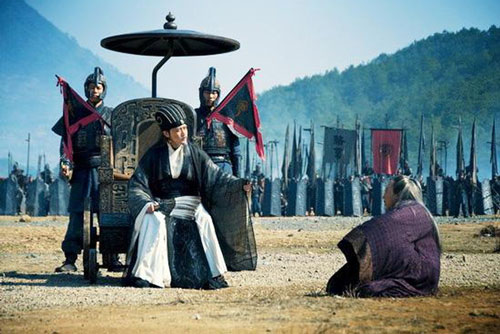 Cả đời Gia Cát Lượng đại bại trước Tư Mã Ý cũng chỉ vì 5 đạo lý này