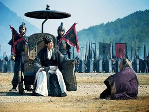 Cả đời Gia Cát Lượng đại bại trước Tư Mã Ý cũng chỉ vì 5 đạo lý này