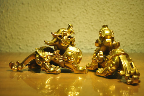 Âm thầm đặt những vật phong thủy này trong nhà, nghèo đến mấy cũng giàu lên nhanh chóng, đếm tiền mỏi tay