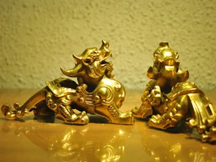 Âm thầm đặt những vật phong thủy này trong nhà, nghèo đến mấy cũng giàu lên nhanh chóng, đếm tiền mỏi tay