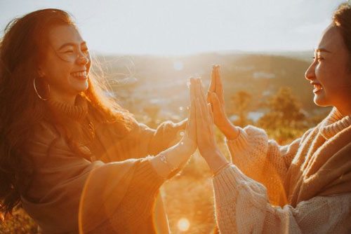 Đời người, nếu làm tốt được việc này thì công đức cũng đã viên mãn rồi