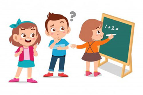 'Tập thể dục' não bộ với loạt câu đố hài hước giúp thư giãn đầu óc