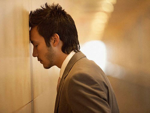 Ân hận vì phản bội vợ trong lúc cô ấy đau khổ nhất