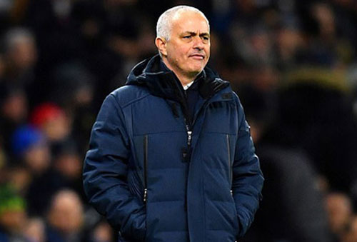 'Liệu cơm gắp mắm', Mourinho đặt ra mục tiêu khiêm tốn với Tottenham