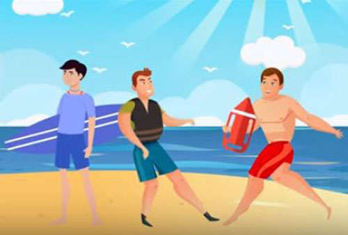 CLIP:  Nhiều người 'phát điên' vì không thể tìm ra hết đáp án cho những câu đố dưới đây