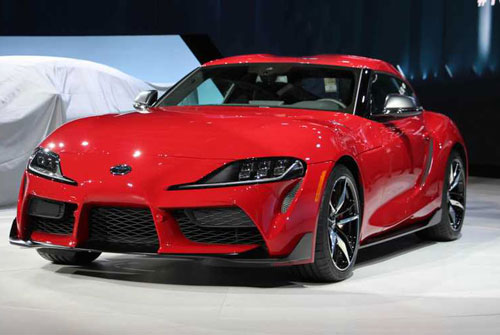 XE HOT (22/2): 10 ôtô đáng mua nhất năm 2020, so sánh Mazda CX-5 với Hyundai Tucson